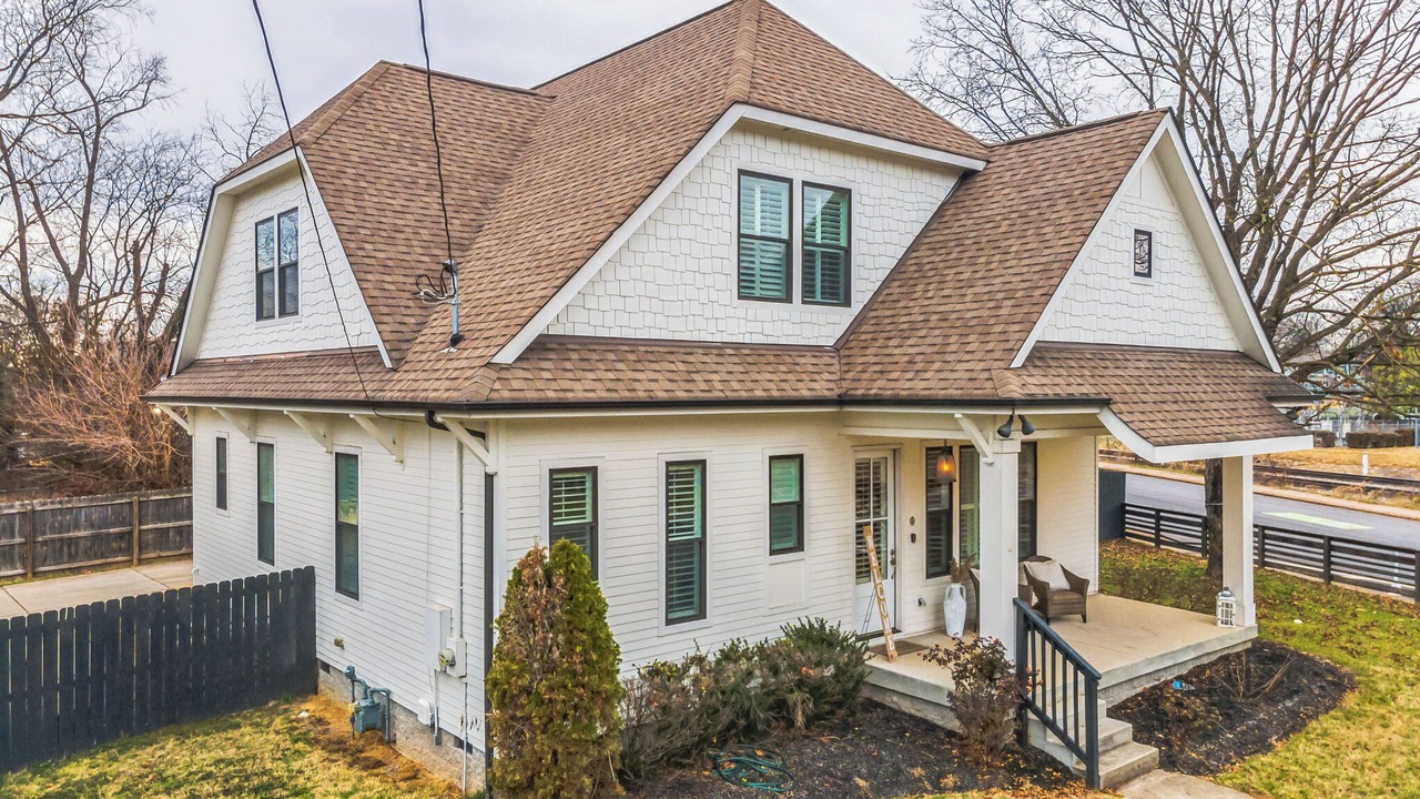 Photo of Outdoor in East Nashville