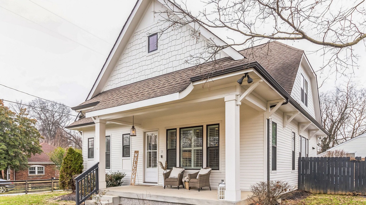 Photo of Outdoor in East Nashville