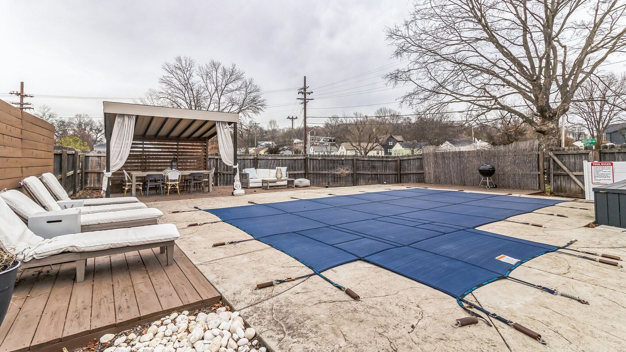 Photo of Outdoor in East Nashville
