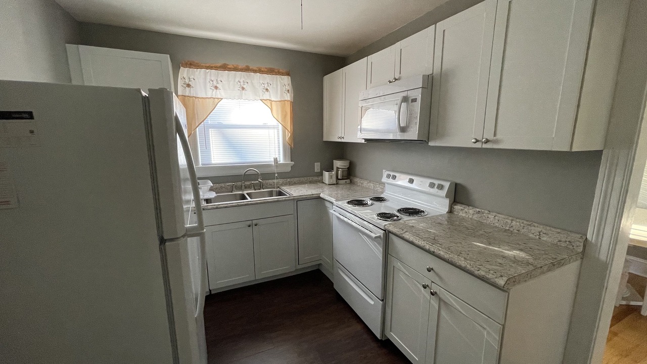 Photo of Kitchen in Rocky Mount