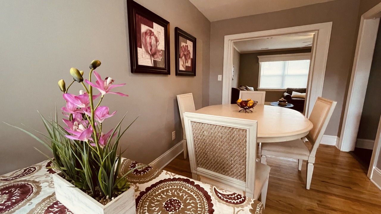 Photo of Livingroom in Rocky Mount