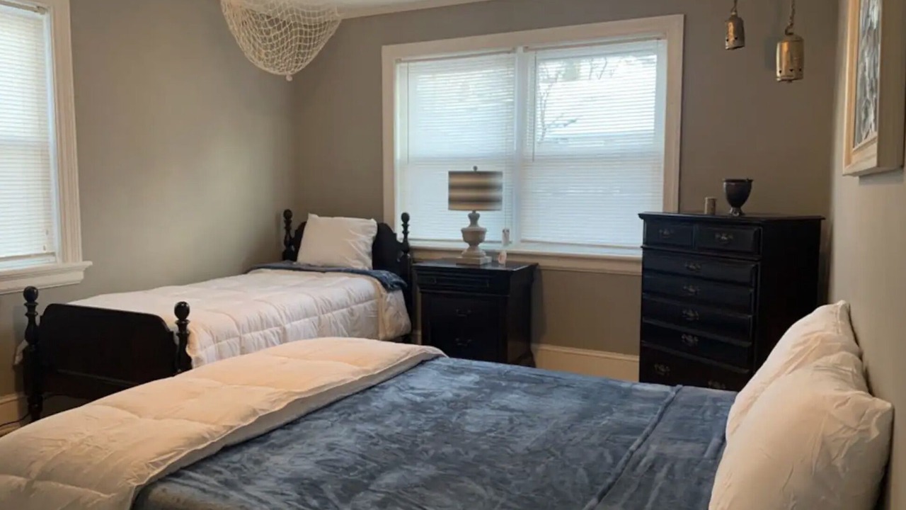 Photo of Bedroom in Rocky Mount