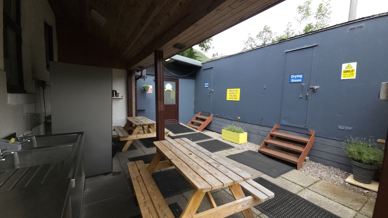 Photo of Outdoor in Kinlochleven