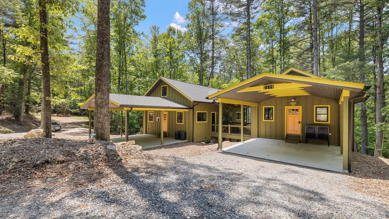 Photo of Outdoor in Horse Shoe