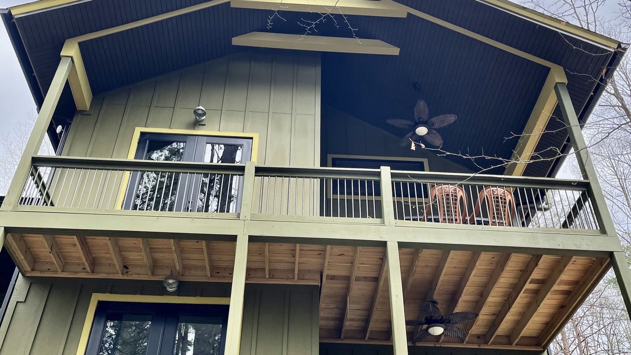 Photo of Outdoor in Horse Shoe