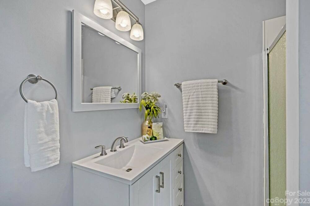 Photo of Bathroom in Indian Trail