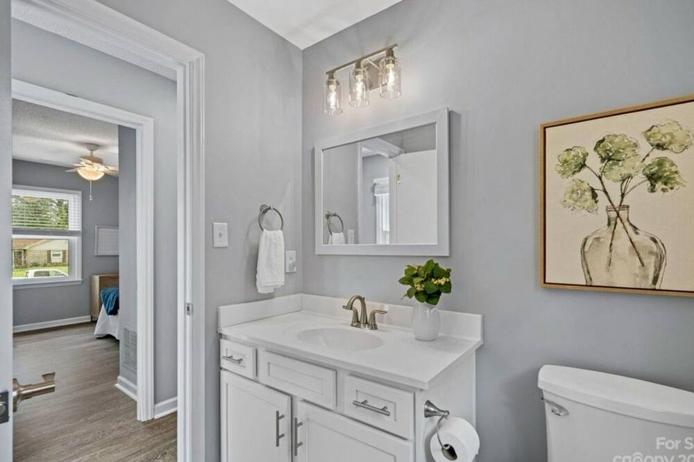 Photo of Bathroom in Indian Trail
