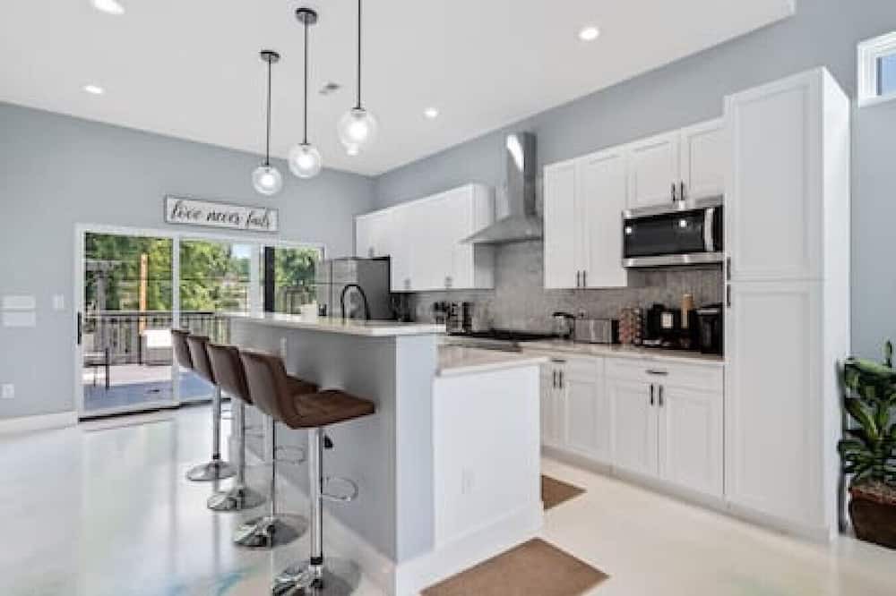 Photo of Kitchen in Durham