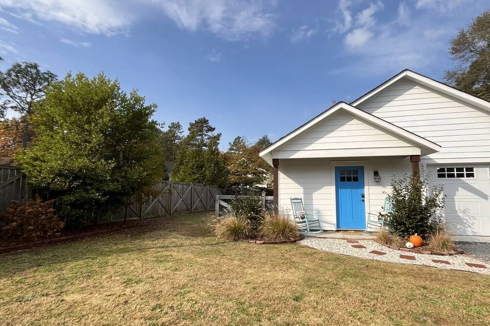 Photo of Outdoor in Southern Pines