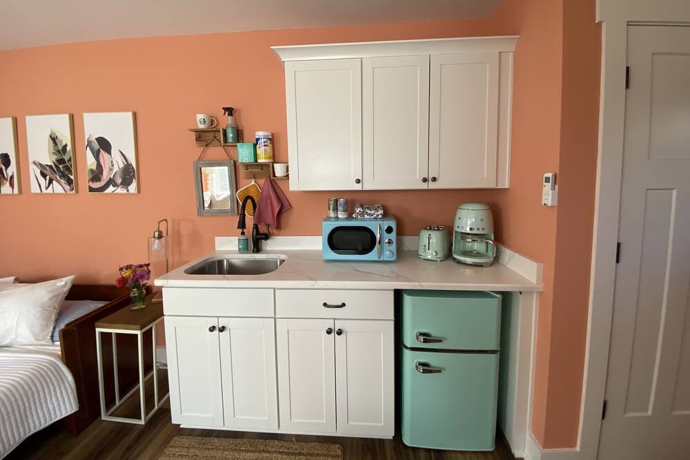 Photo of Kitchen in Southern Pines