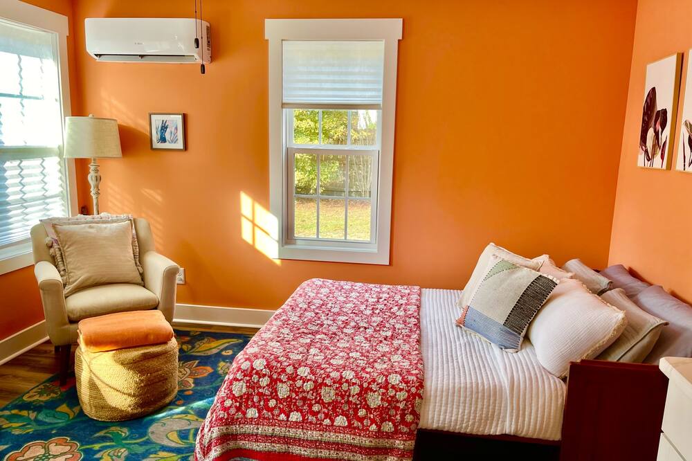 Photo of Bedroom in Southern Pines