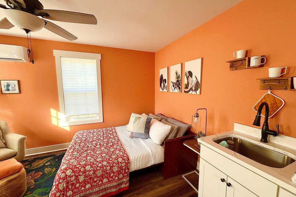 Photo of Bedroom in Southern Pines
