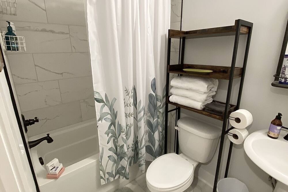 Photo of Bathroom in Southern Pines