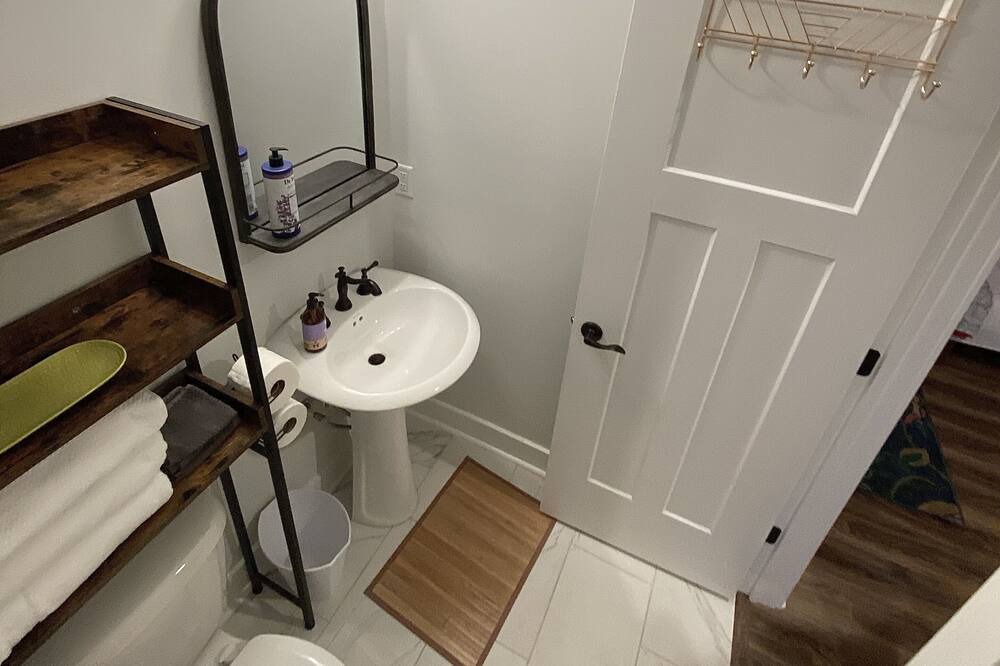 Photo of Bathroom in Southern Pines