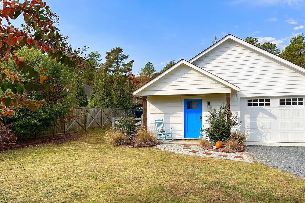 Photo of Outdoor in Southern Pines