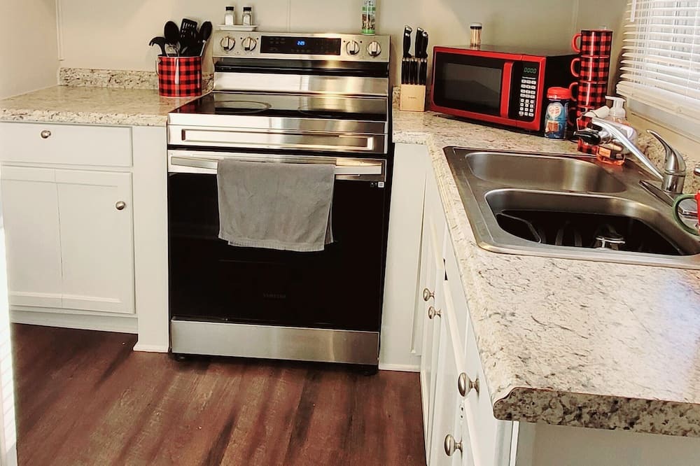 Photo of Kitchen in Cameron