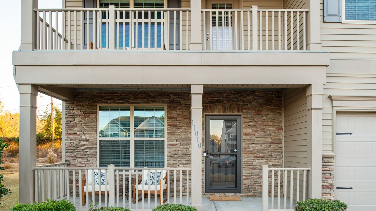 Photo of Outdoor in Steele Creek