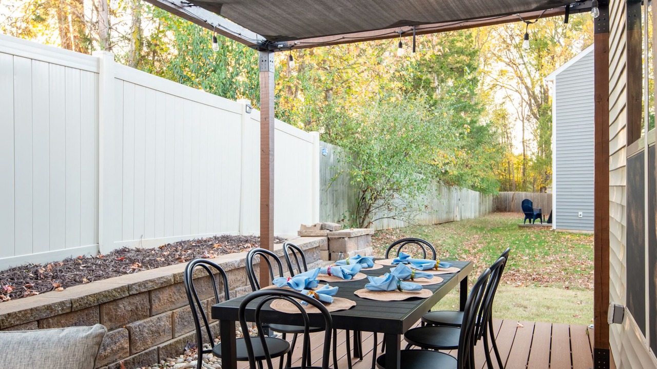 Photo of Outdoor in Steele Creek