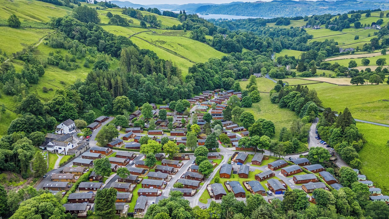 Photo of Outdoor in Troutbeck