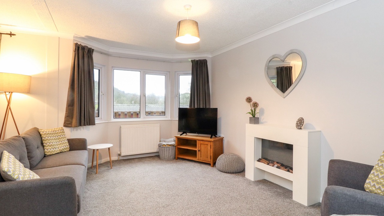 Photo of Livingroom in Troutbeck