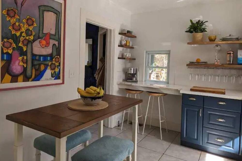 Photo of Kitchen in East End - Valley Street