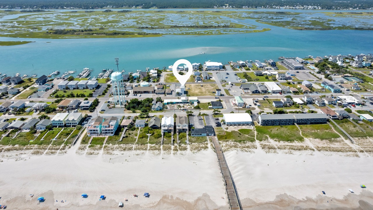 Photo of Outdoor in Topsail Beach