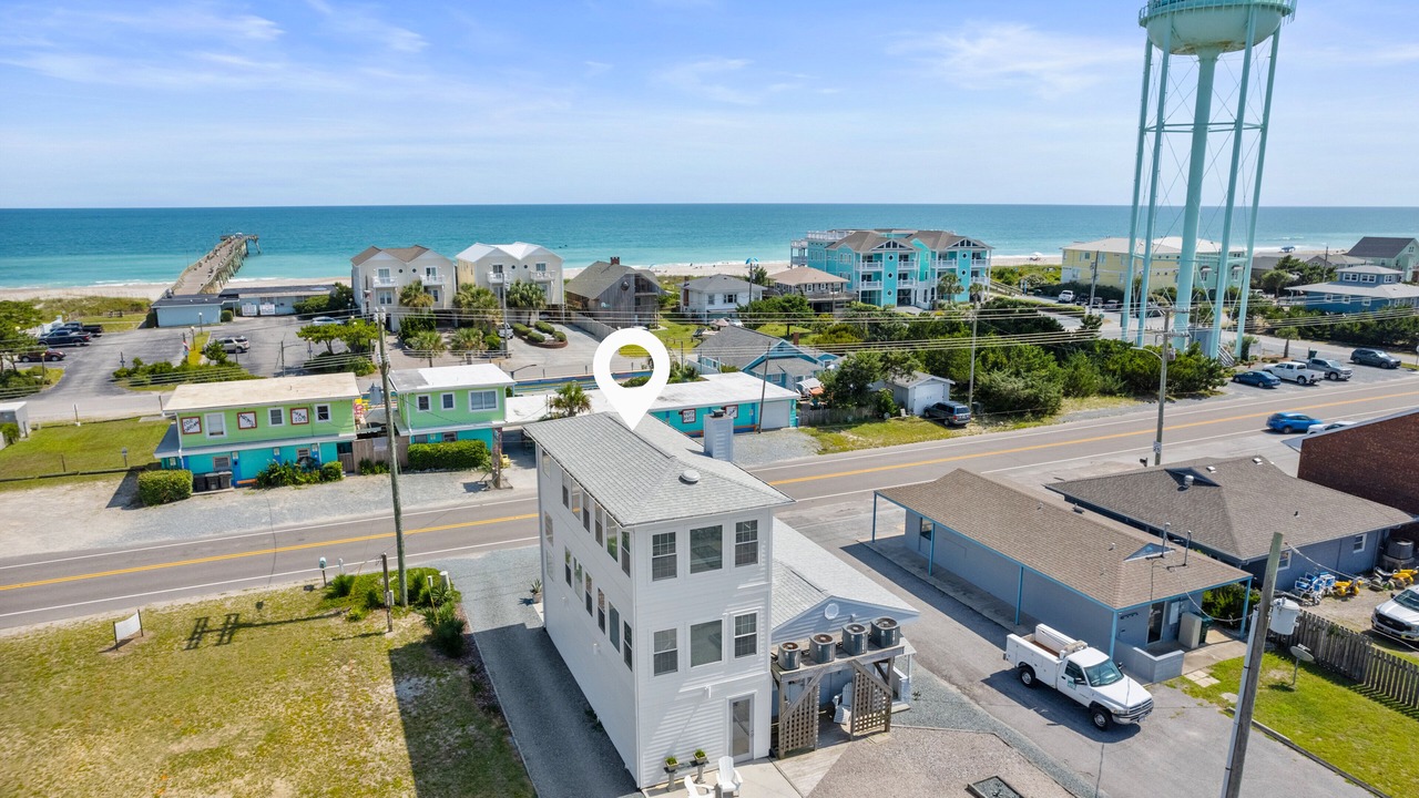 Photo of Outdoor in Topsail Beach