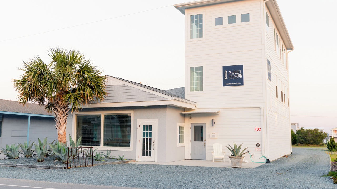 Photo of Outdoor in Topsail Beach