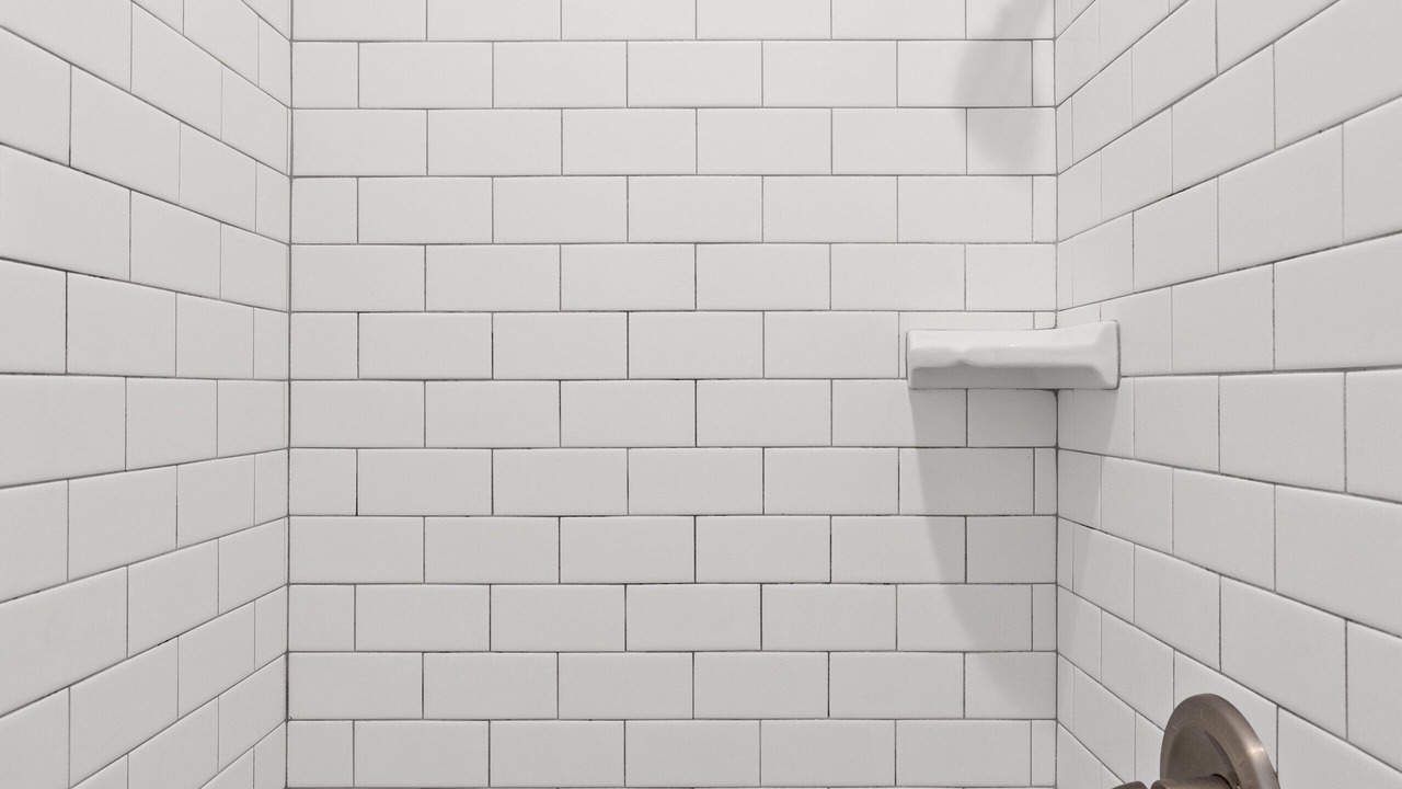 Photo of Bathroom in Topsail Beach