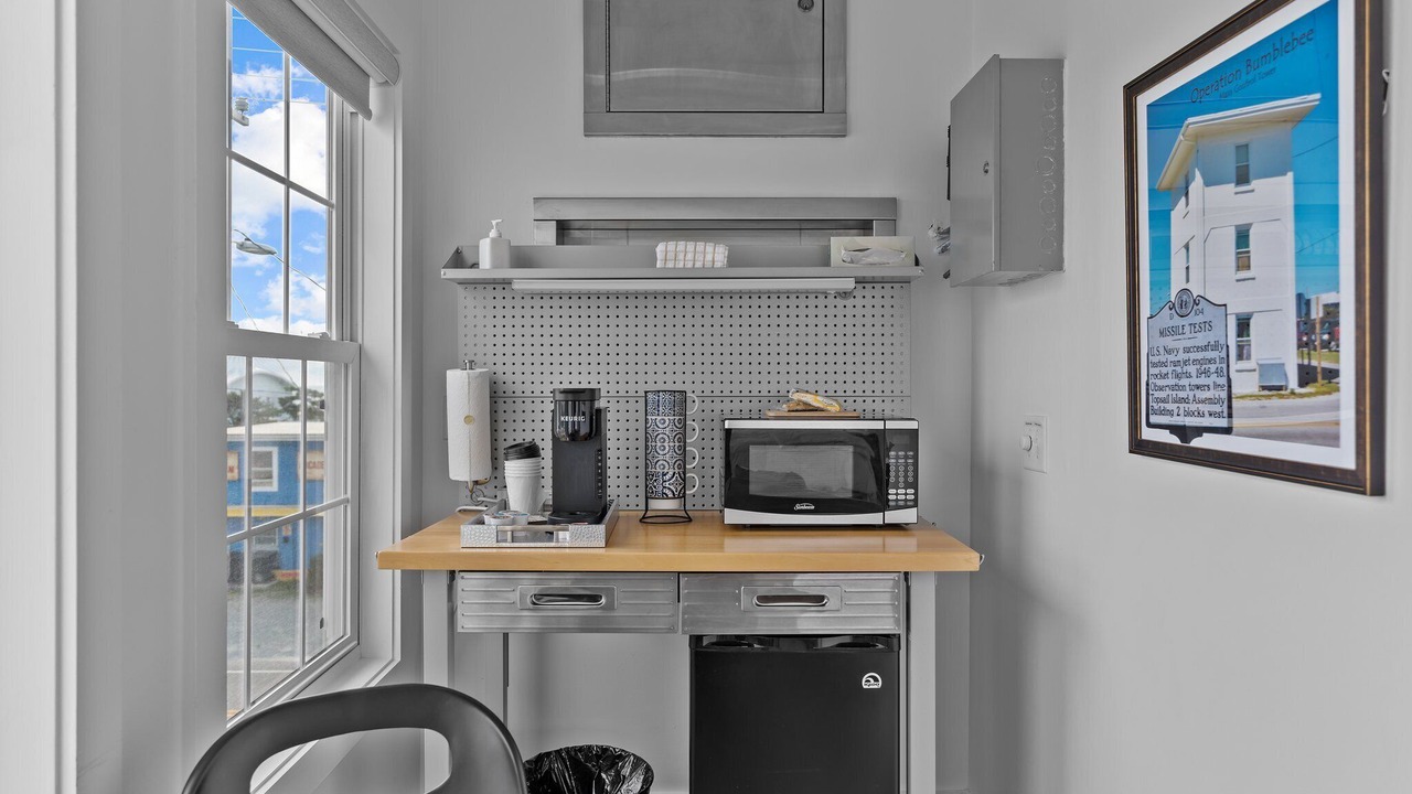 Photo of Kitchen in Topsail Beach