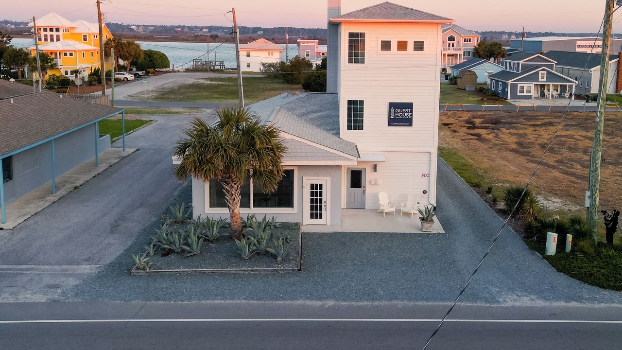 Photo of Outdoor in Topsail Beach