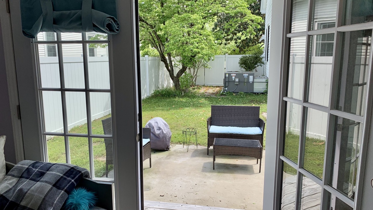 Photo of Outdoor in Erwin