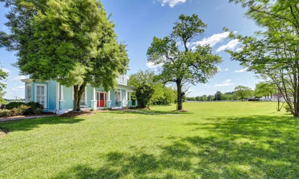Photo of Outdoor in High Point