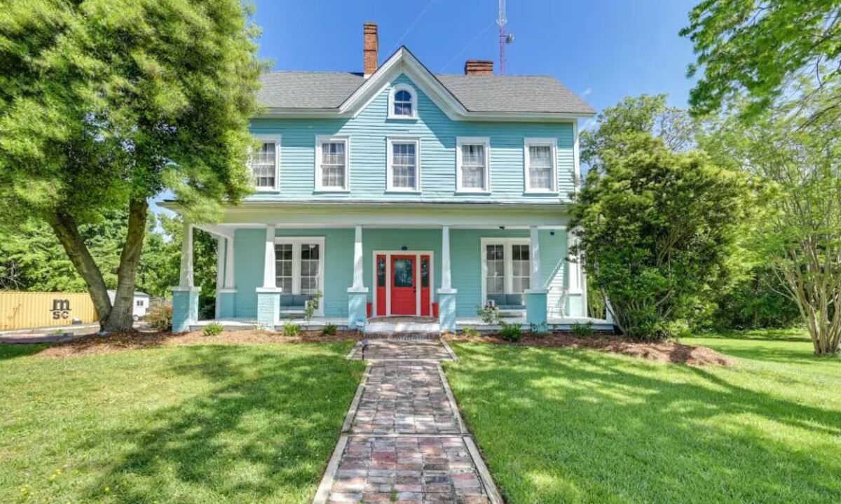 Photo of Outdoor in High Point