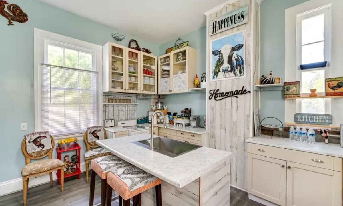 Photo of Kitchen in High Point
