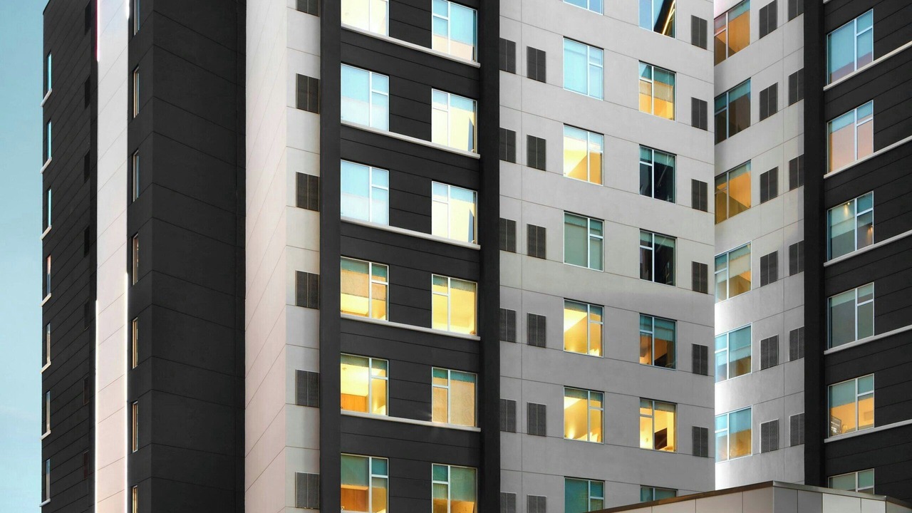 Photo of Outdoor in Second Ward