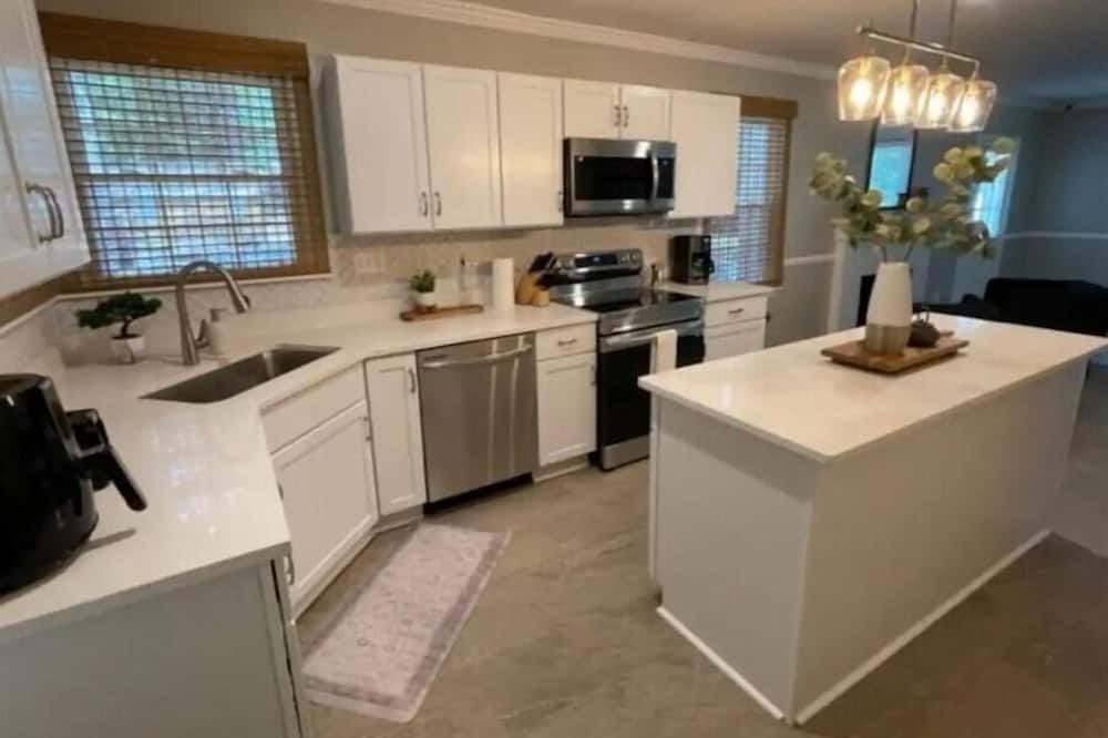 Photo of Kitchen in Burlington