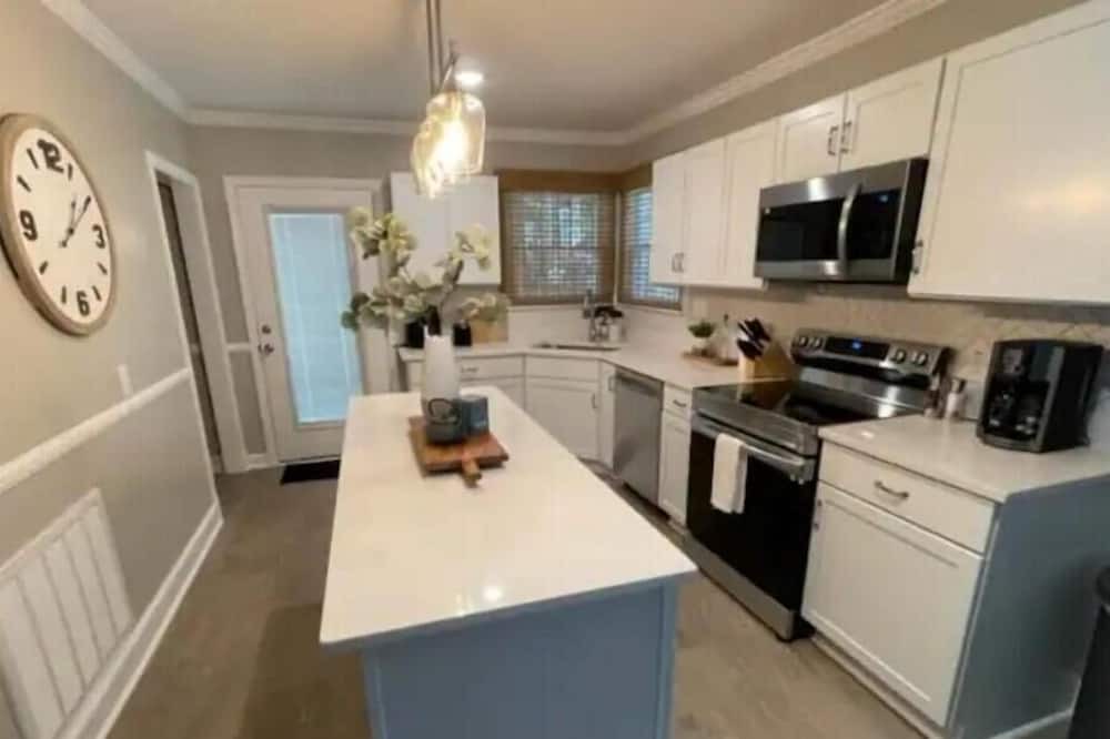 Photo of Kitchen in Burlington