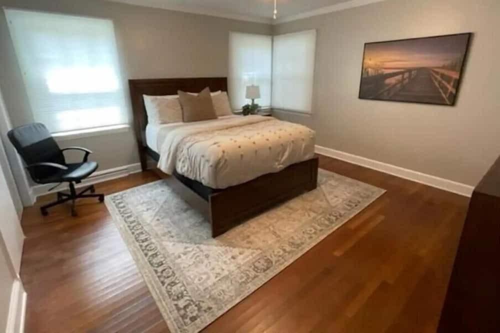 Photo of Bedroom in Burlington