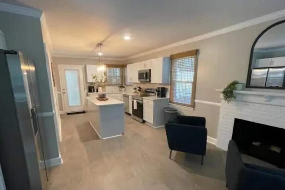Photo of Kitchen in Burlington