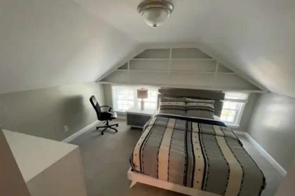 Photo of Bedroom in Burlington