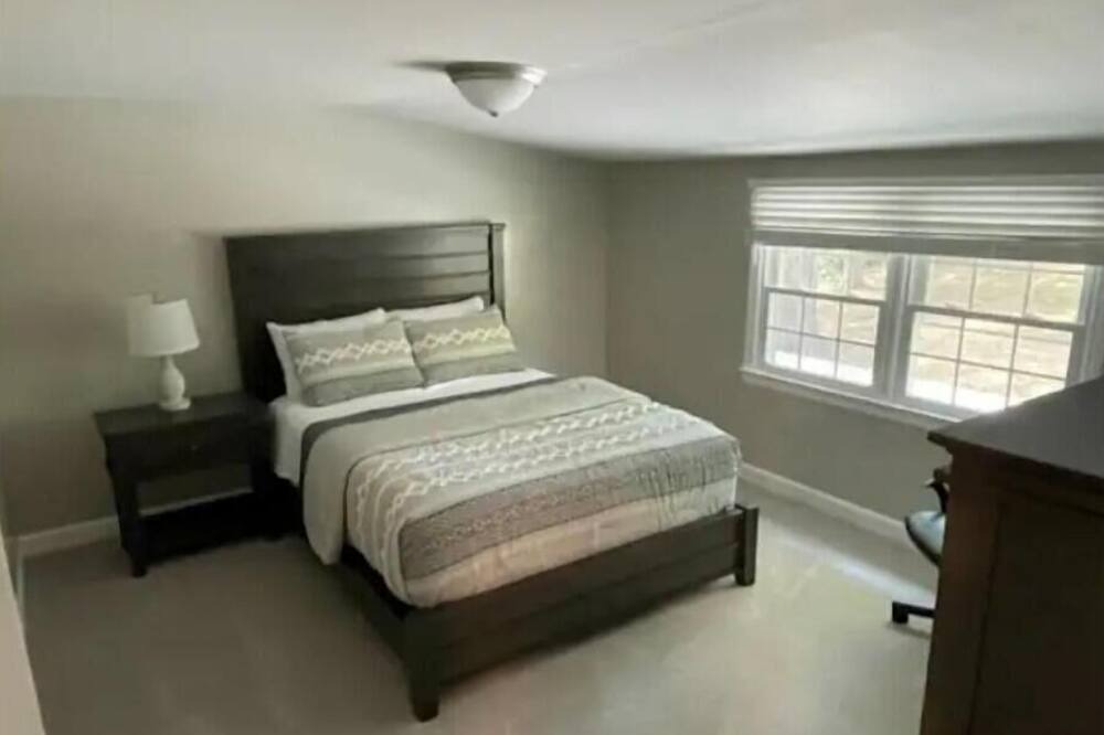 Photo of Bedroom in Burlington