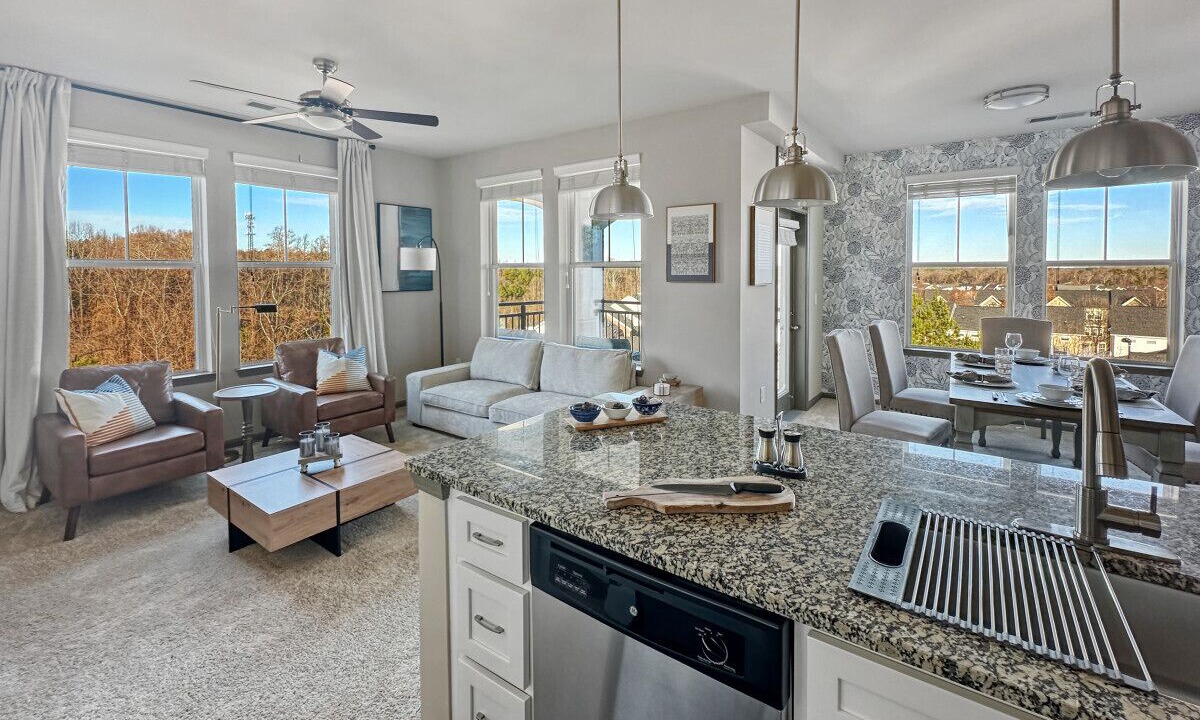 Photo of Kitchen in Cornelius