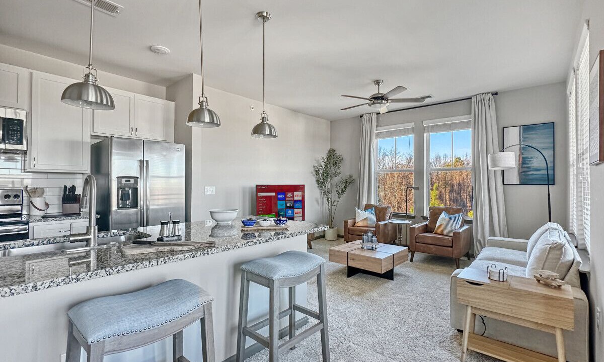 Photo of Kitchen in Cornelius