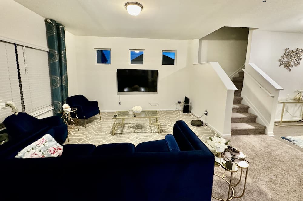 Photo of Livingroom in Mount Holly