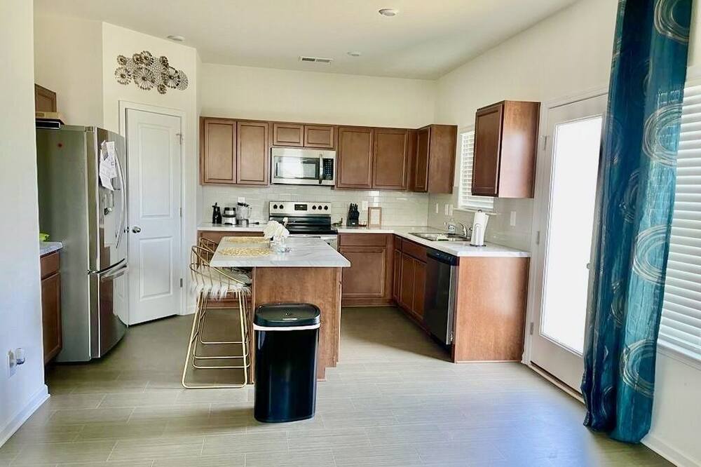 Photo of Kitchen in Mount Holly