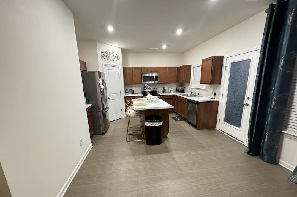 Photo of Kitchen in Mount Holly