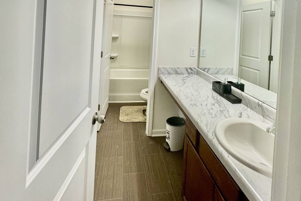 Photo of Bathroom in Mount Holly