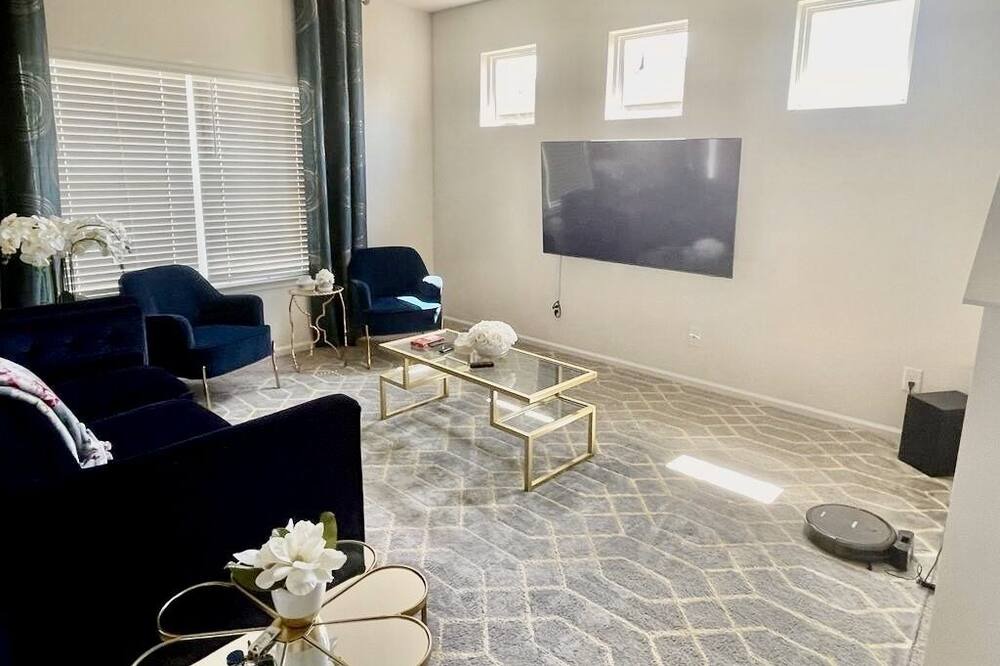 Photo of Livingroom in Mount Holly