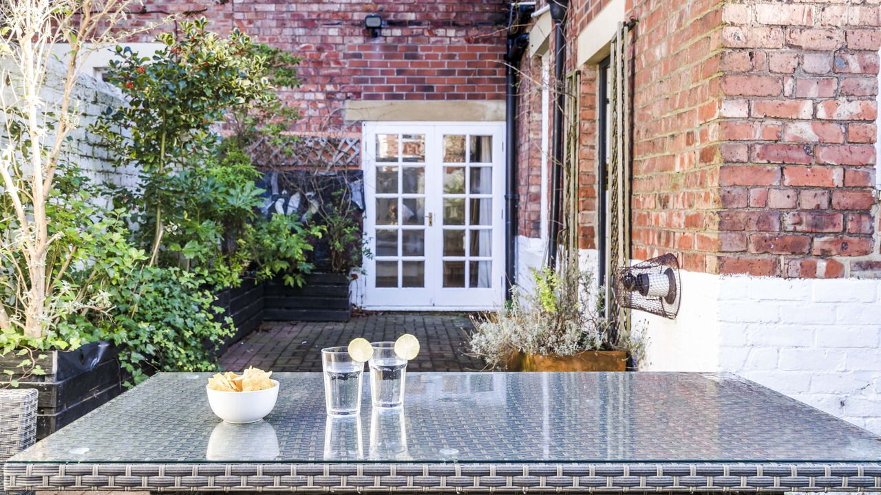 Photo of Outdoor in Jesmond